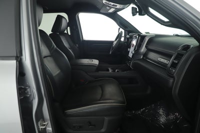 2023 RAM 2500 Power Wagon Rebel