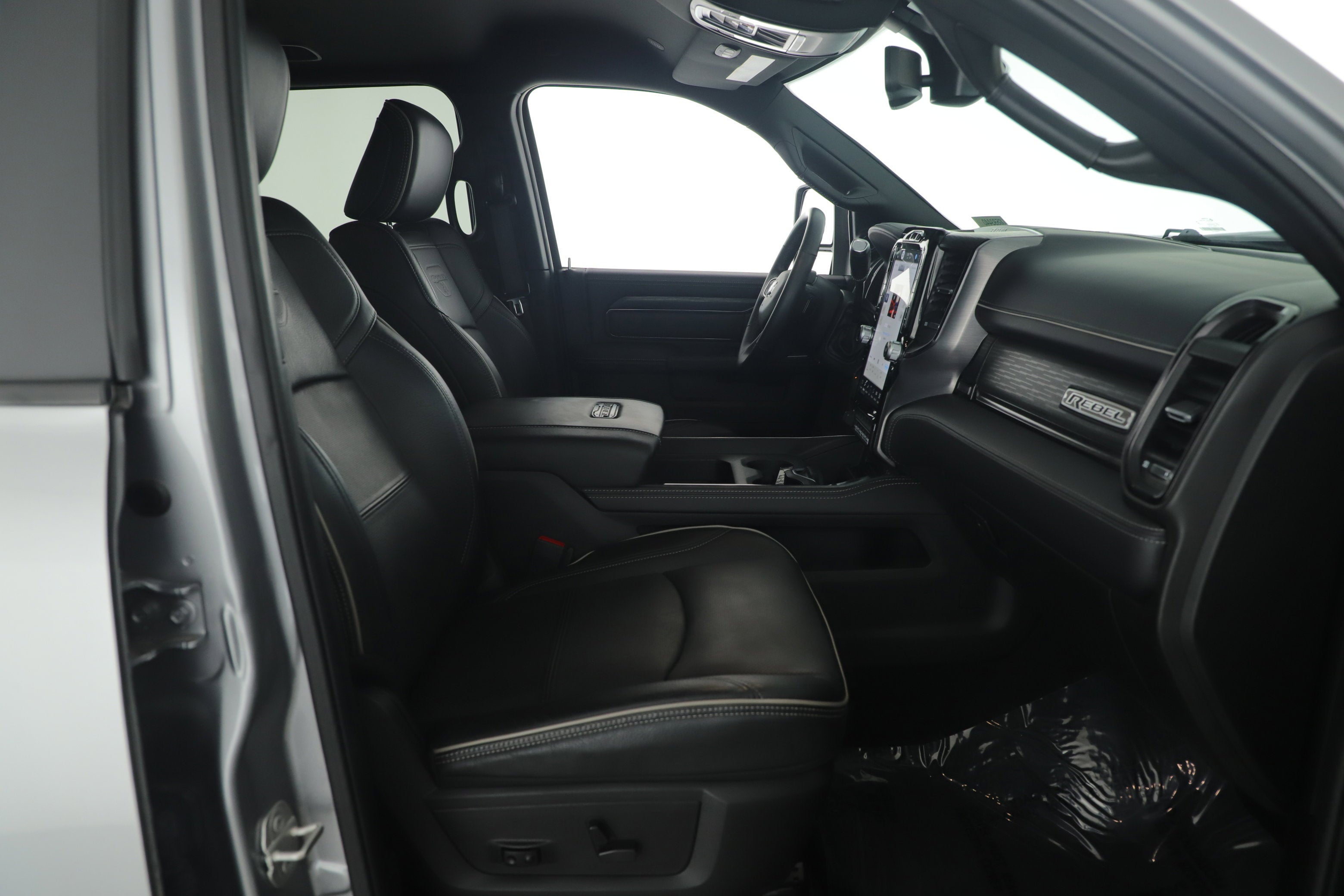 2023 RAM 2500 Power Wagon Rebel