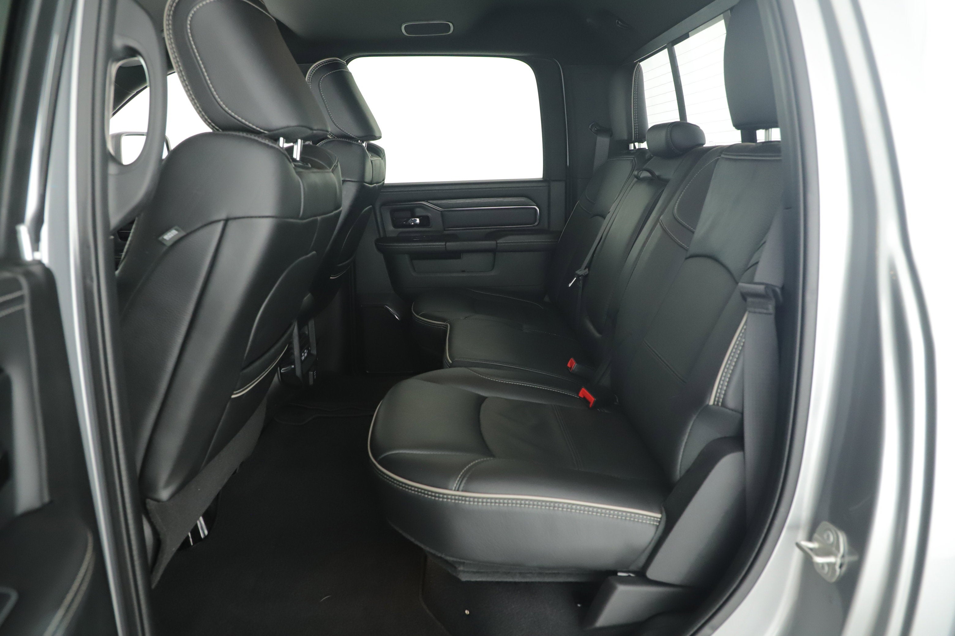 2023 RAM 2500 Power Wagon Rebel