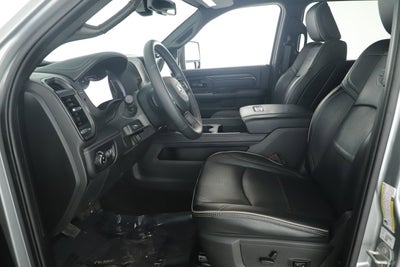 2023 RAM 2500 Power Wagon Rebel