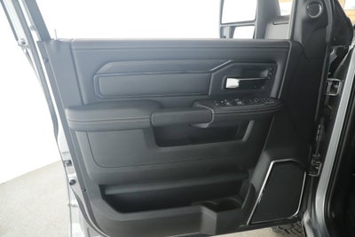 2023 RAM 2500 Power Wagon Rebel