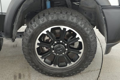 2023 RAM 2500 Power Wagon Rebel