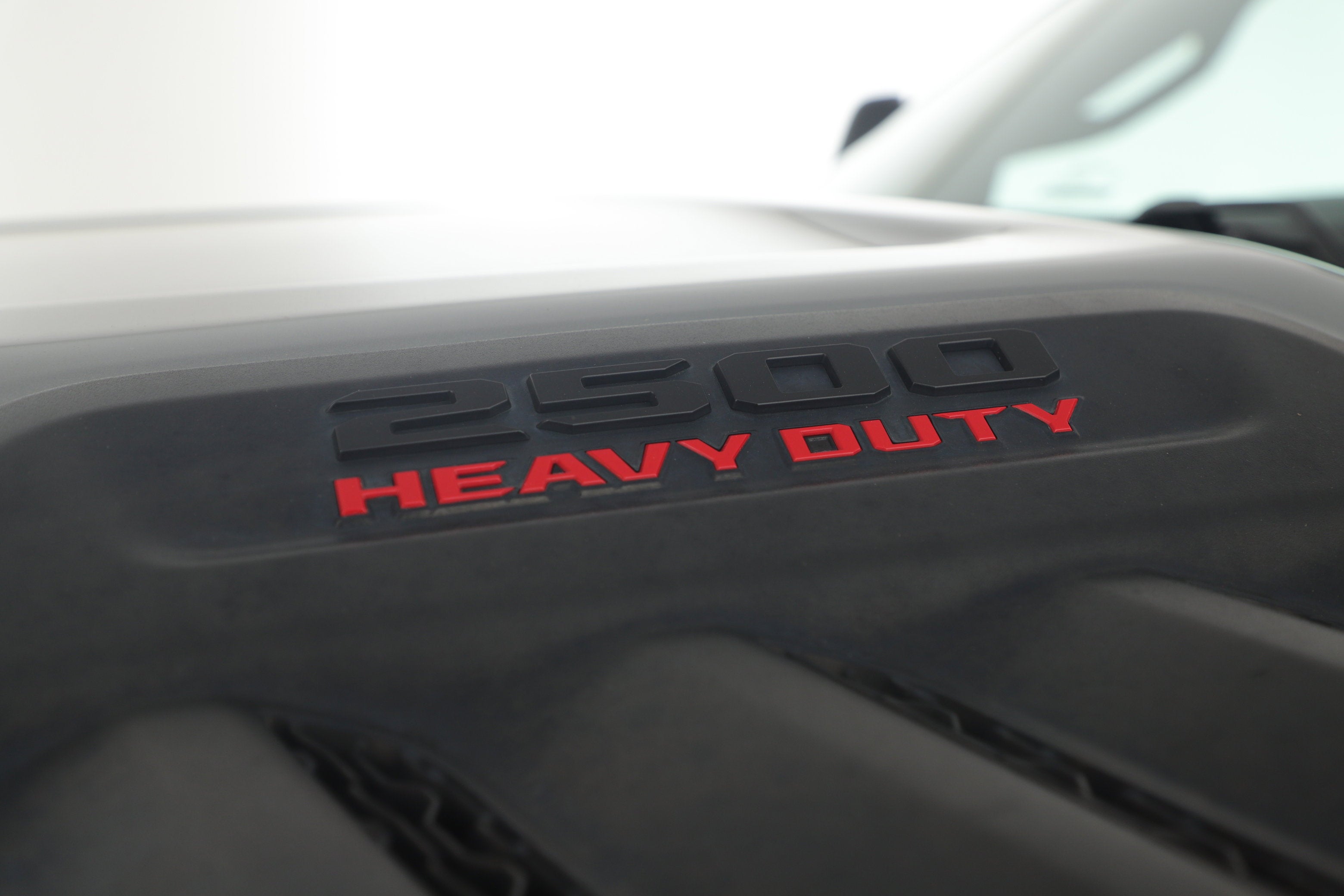 2023 RAM 2500 Power Wagon Rebel