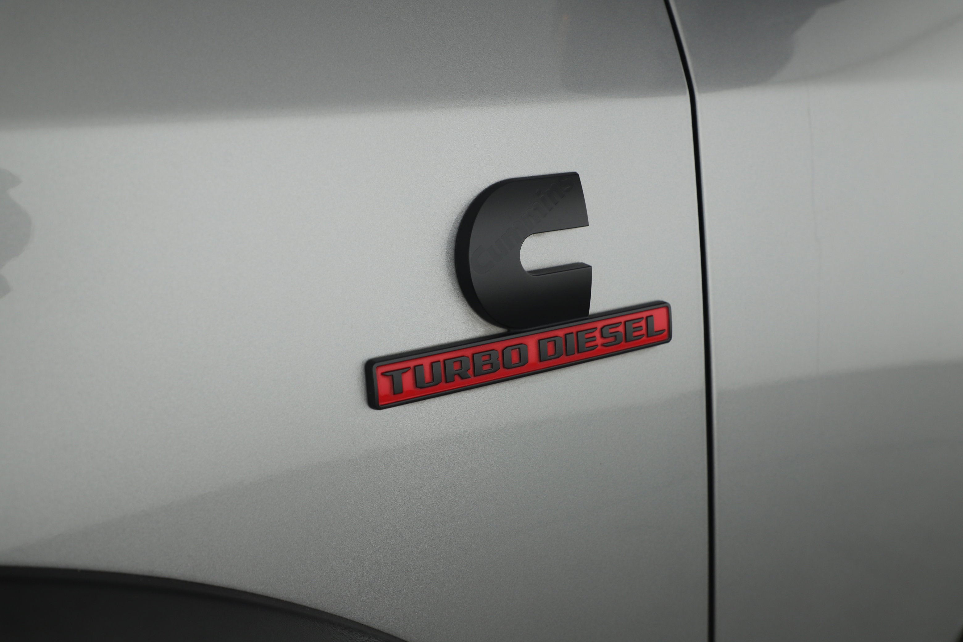 2023 RAM 2500 Power Wagon Rebel