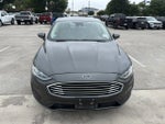 2019 Ford Fusion S
