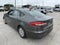 2019 Ford Fusion S