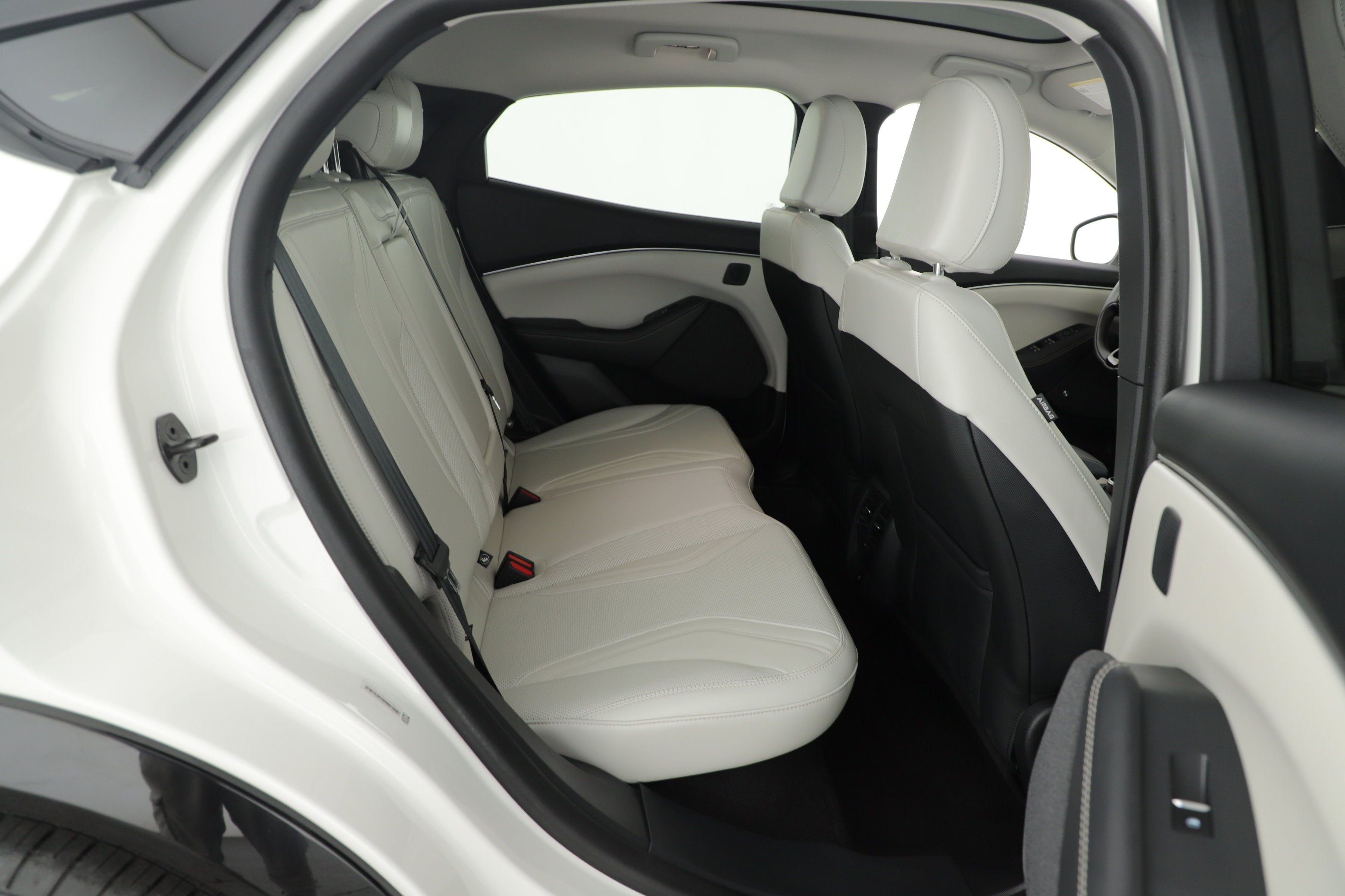 2024 Ford Mustang Mach-E Premium