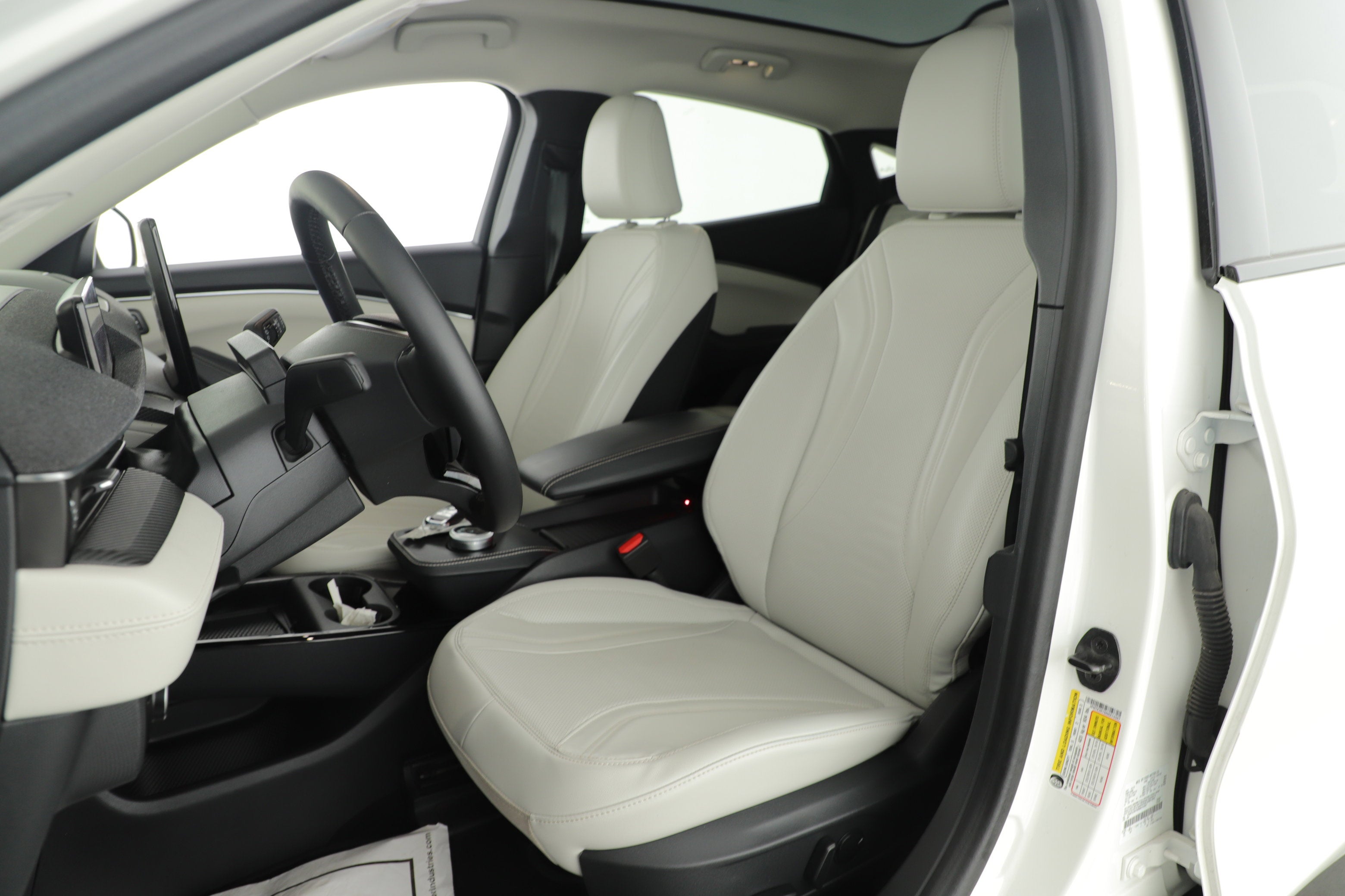 2024 Ford Mustang Mach-E Premium