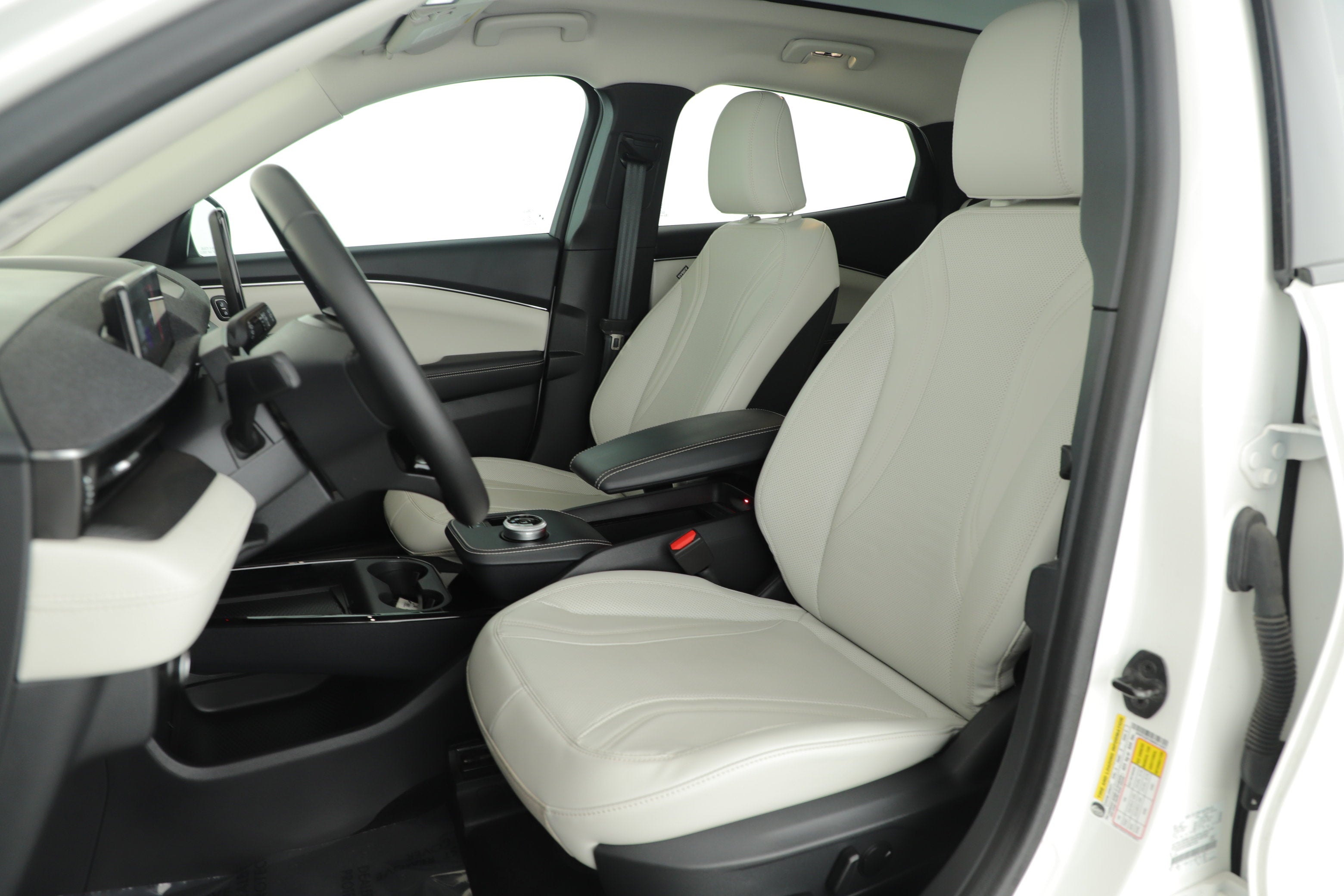 2024 Ford Mustang Mach-E Premium