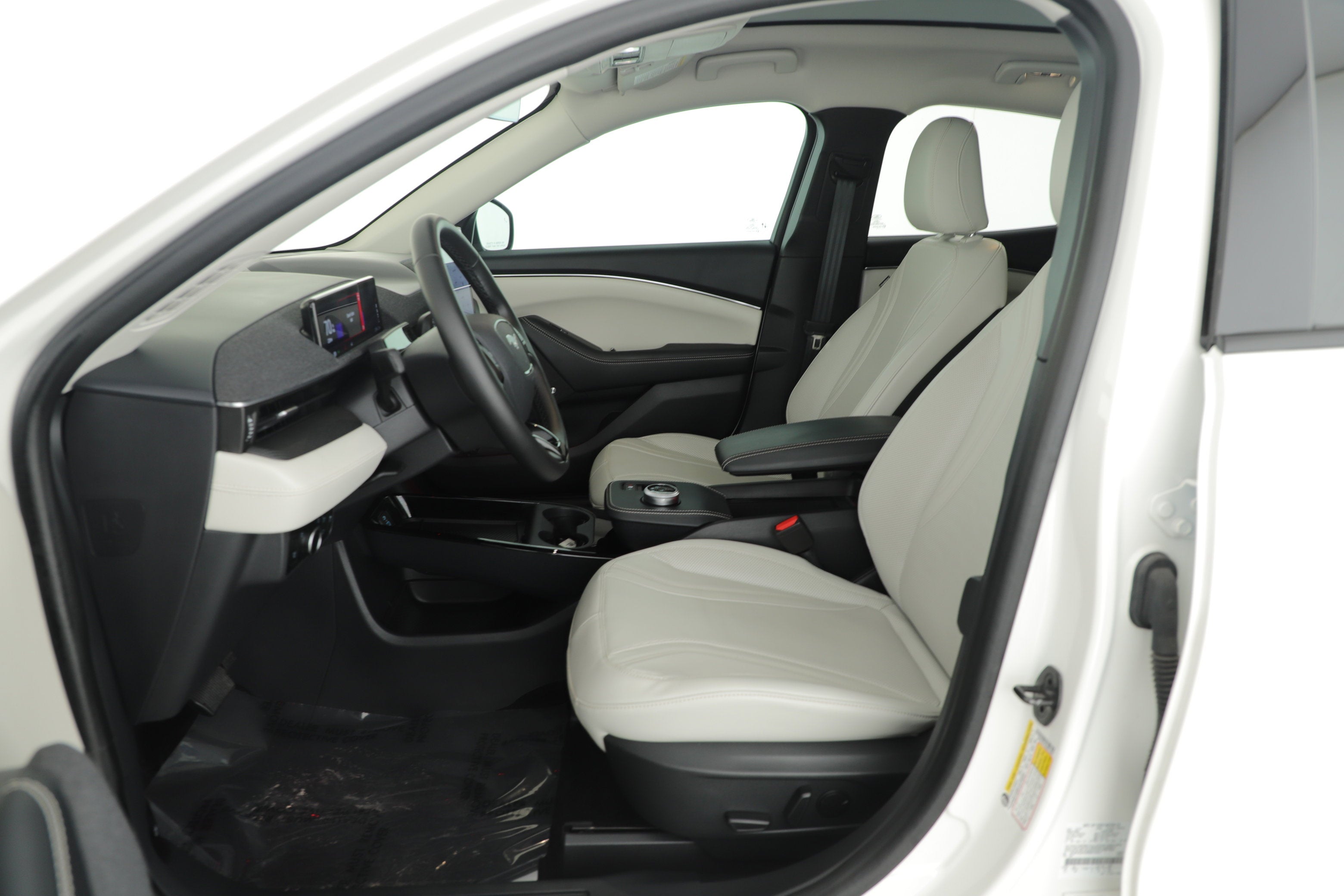 2024 Ford Mustang Mach-E Premium