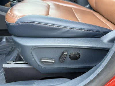 2023 Ford Maverick Base