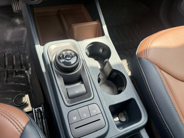 2023 Ford Maverick Base