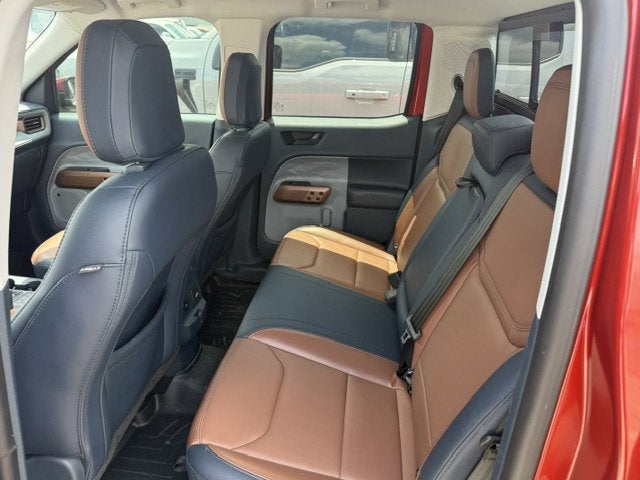 2023 Ford Maverick Base