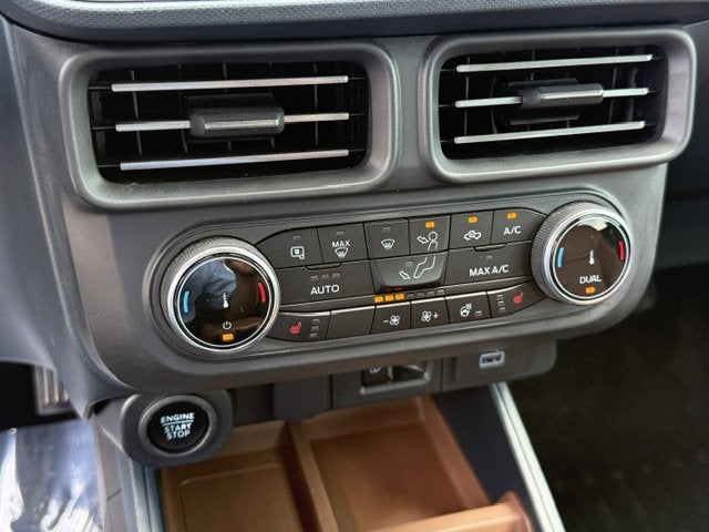 2023 Ford Maverick Base