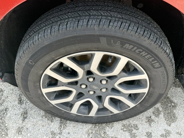 2023 Ford Maverick Base