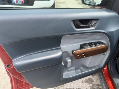 2023 Ford Maverick Base