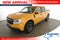 2023 Ford Maverick Base