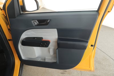 2023 Ford Maverick Base