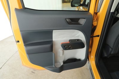 2023 Ford Maverick Base