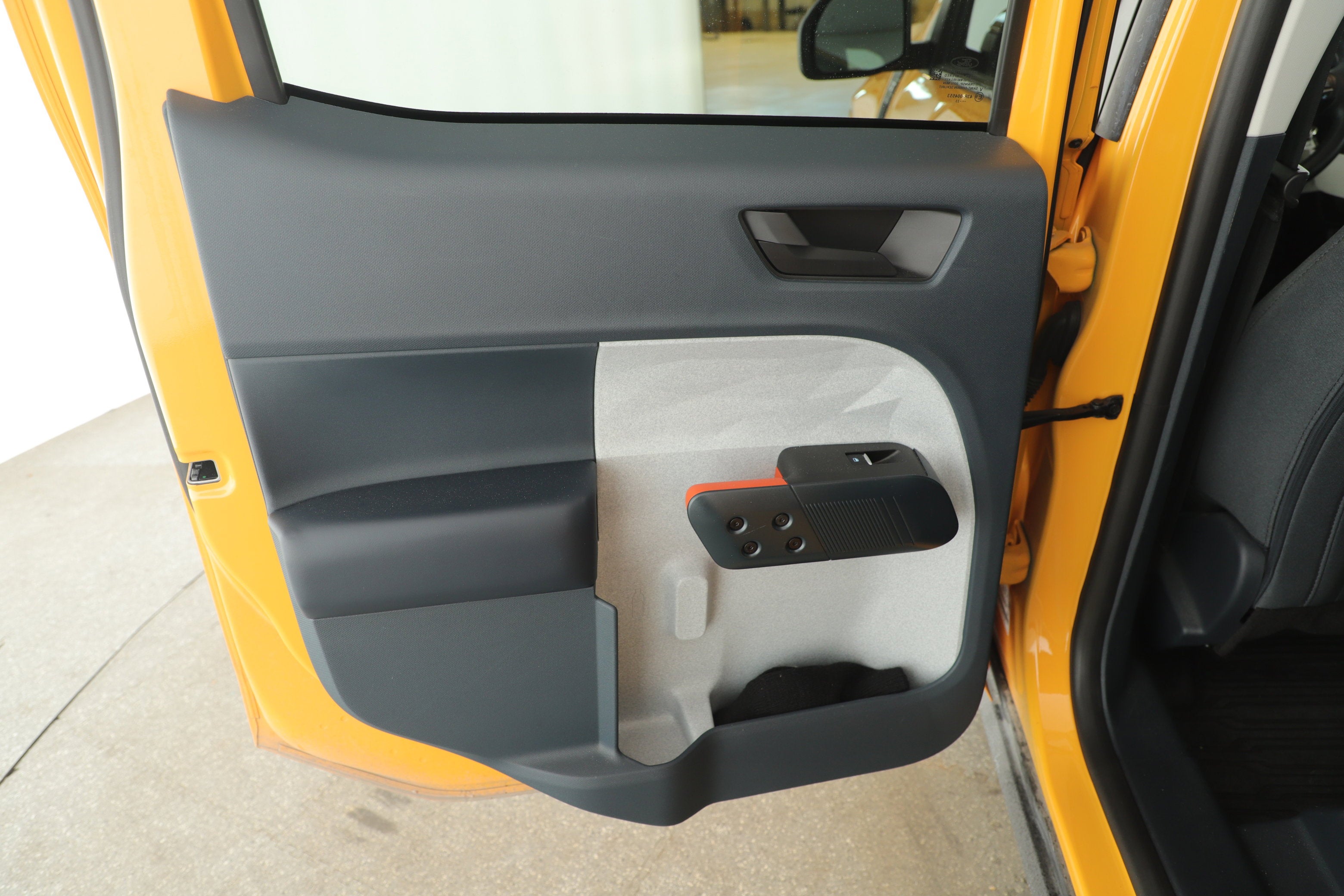 2023 Ford Maverick Base