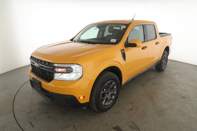 2023 Ford Maverick Base