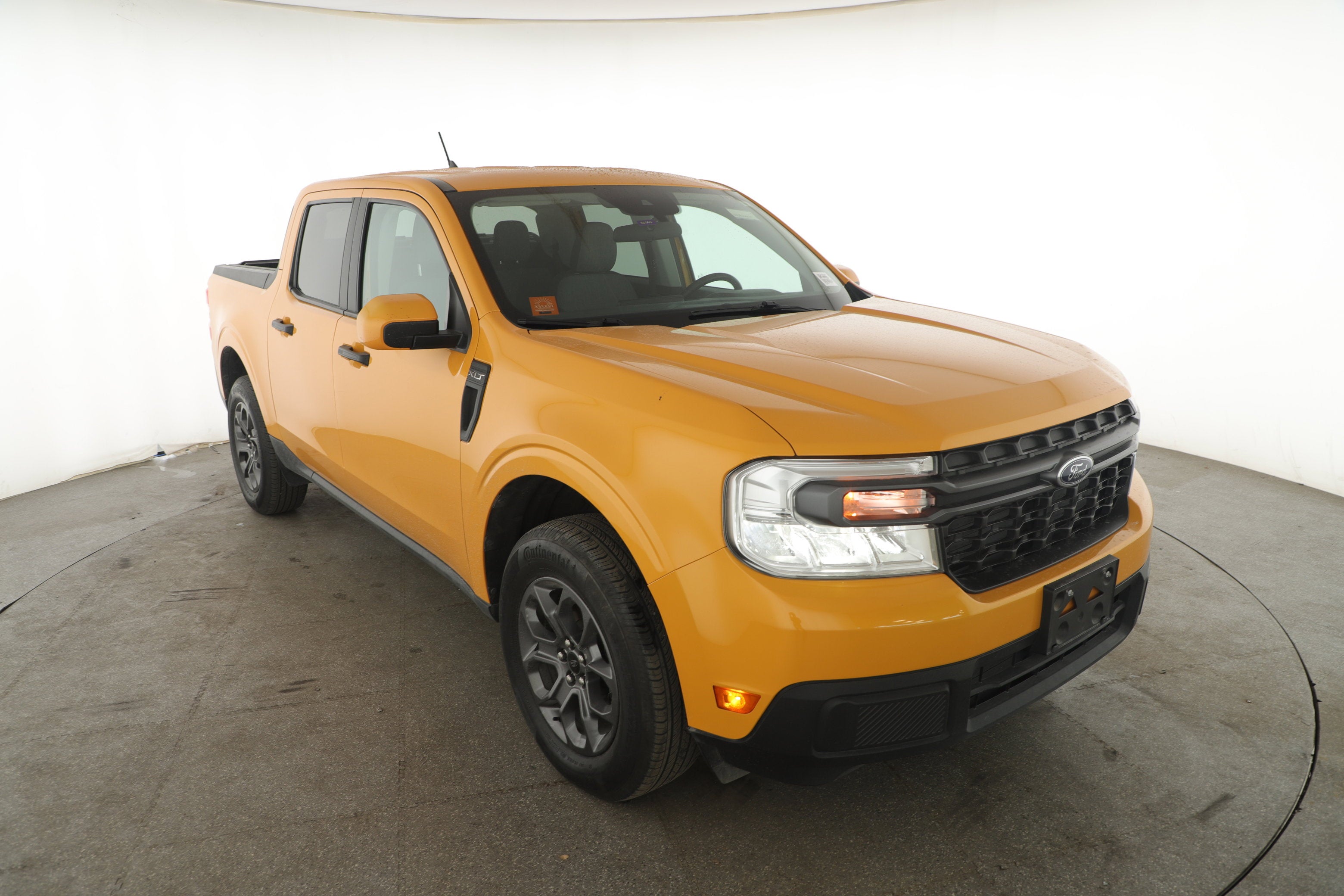 2023 Ford Maverick Base