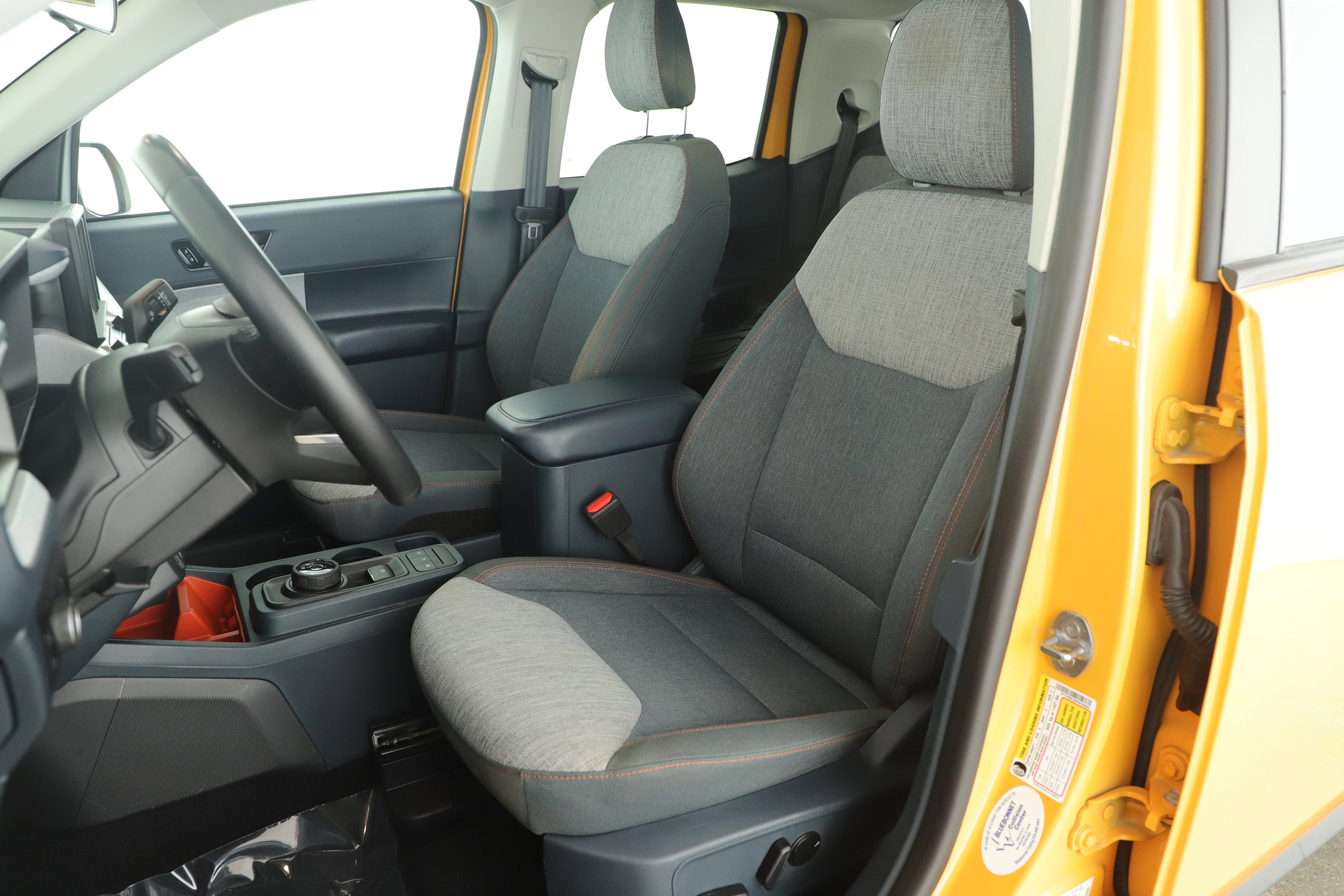 2023 Ford Maverick Base