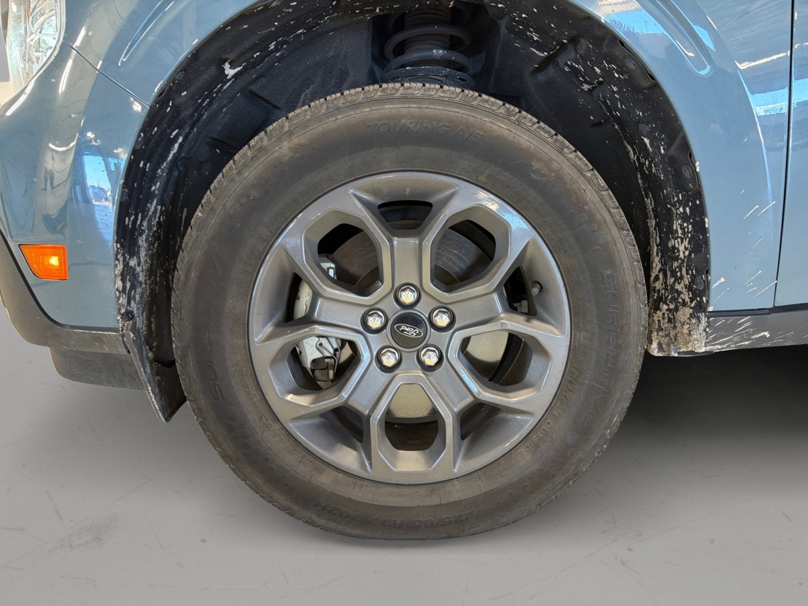 2023 Ford Maverick XLT