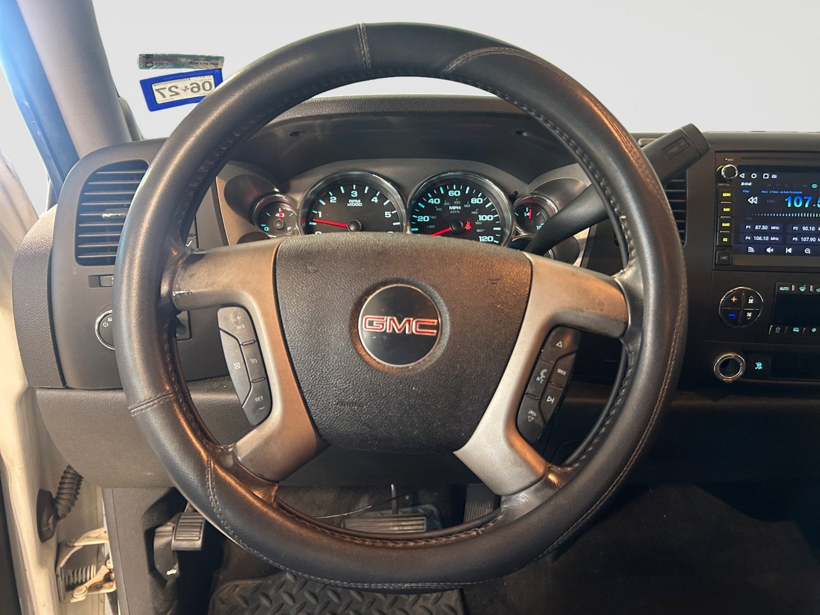 2010 GMC Sierra 1500 SLE