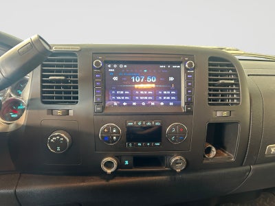 2010 GMC Sierra 1500 SLE