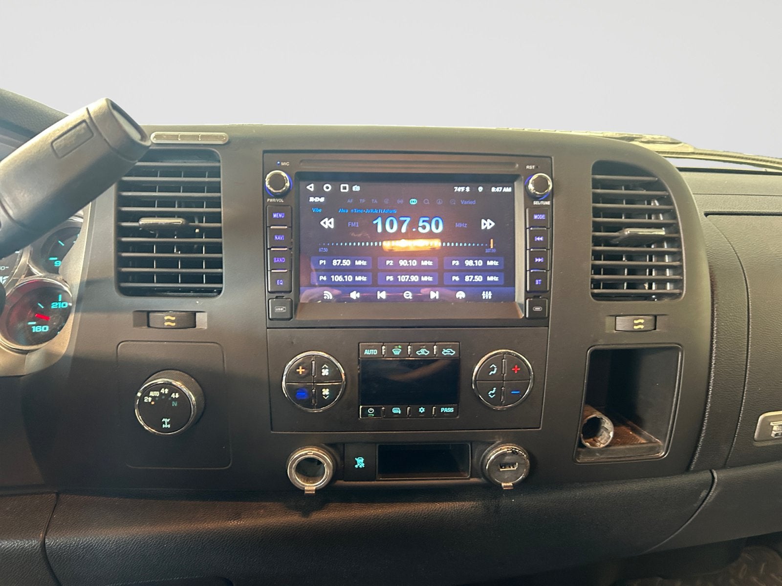 2010 GMC Sierra 1500 SLE