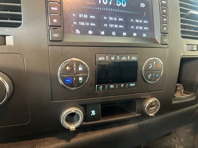 2010 GMC Sierra 1500 SLE