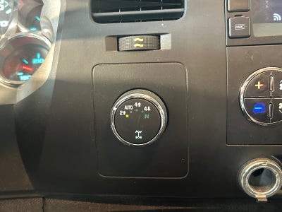 2010 GMC Sierra 1500 SLE