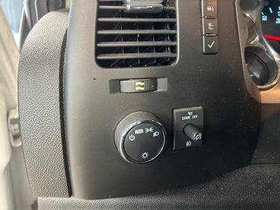 2010 GMC Sierra 1500 SLE