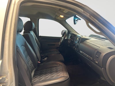 2010 GMC Sierra 1500 SLE
