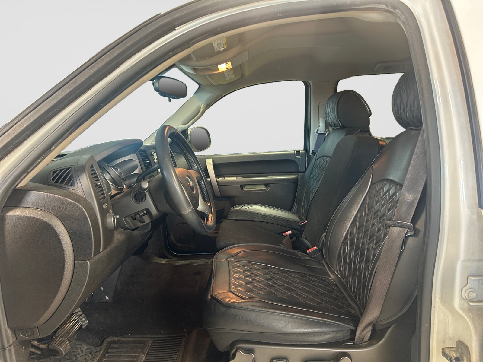 2010 GMC Sierra 1500 SLE