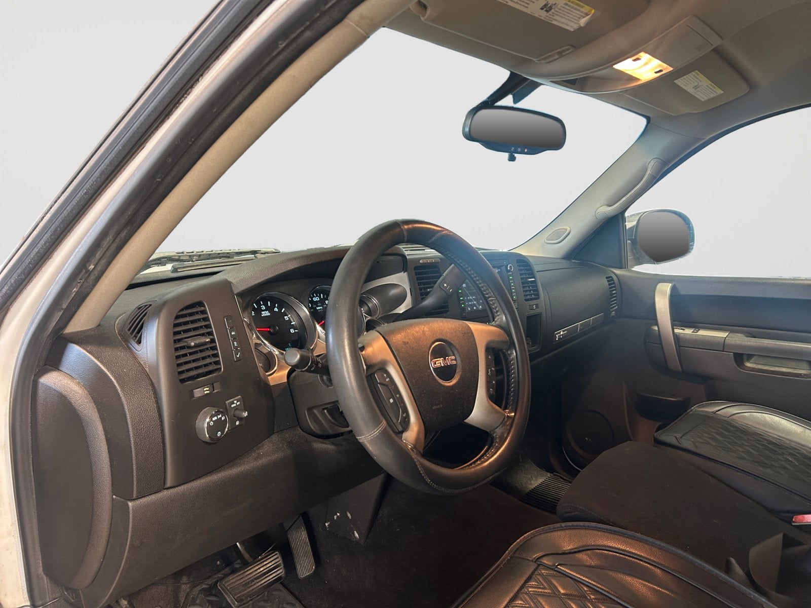 2010 GMC Sierra 1500 SLE