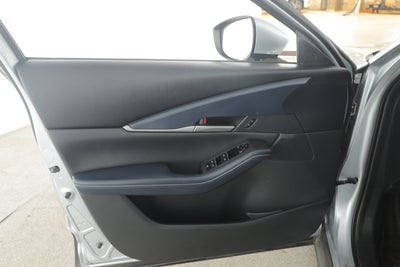 2021 Mazda Mazda CX-30 Select