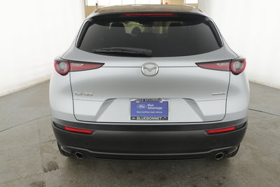 2021 Mazda Mazda CX-30 Select