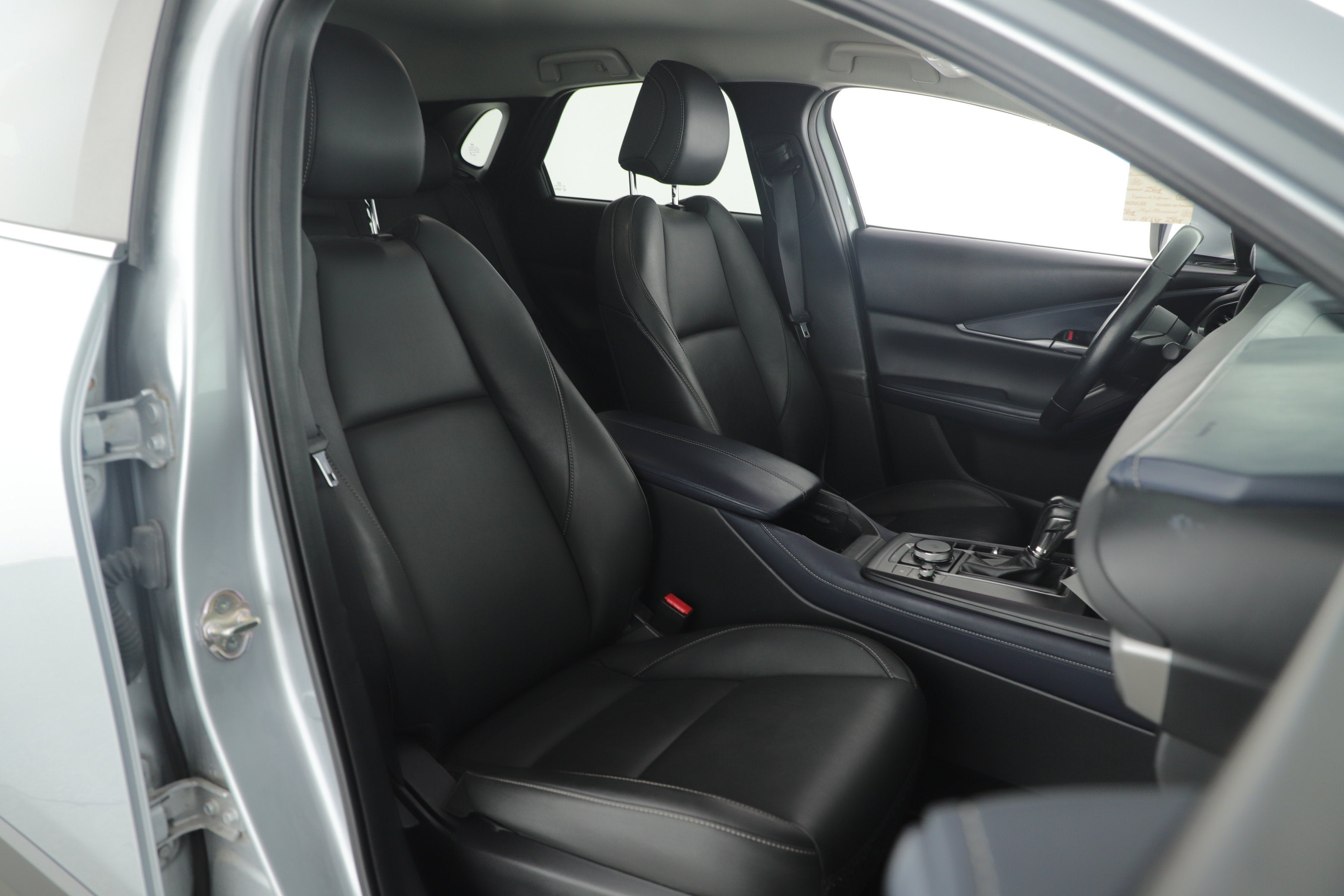 2021 Mazda Mazda CX-30 Select