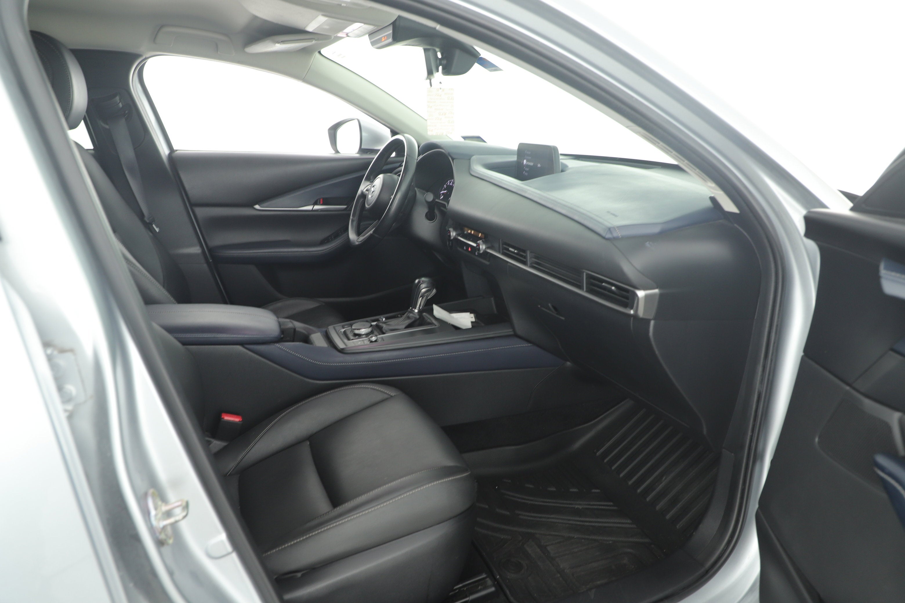 2021 Mazda Mazda CX-30 Select