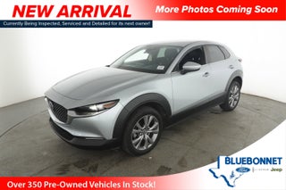 2021 Mazda Mazda CX-30 Select
