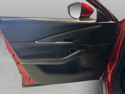 2022 Mazda Mazda CX-30 2.5 S Select Package
