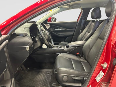 2022 Mazda Mazda CX-30 2.5 S Select Package