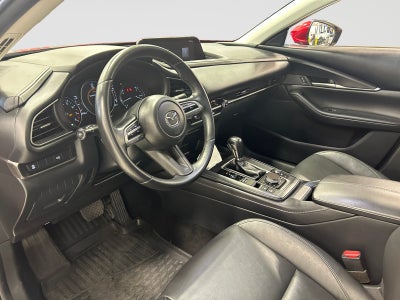 2022 Mazda Mazda CX-30 2.5 S Select Package