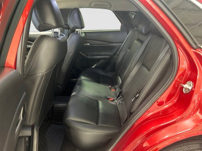 2022 Mazda Mazda CX-30 2.5 S Select Package