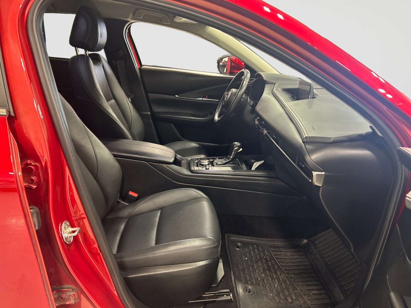 2022 Mazda Mazda CX-30 2.5 S Select Package