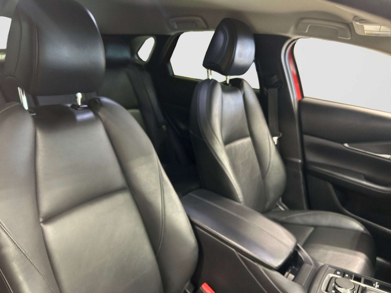2022 Mazda Mazda CX-30 2.5 S Select Package