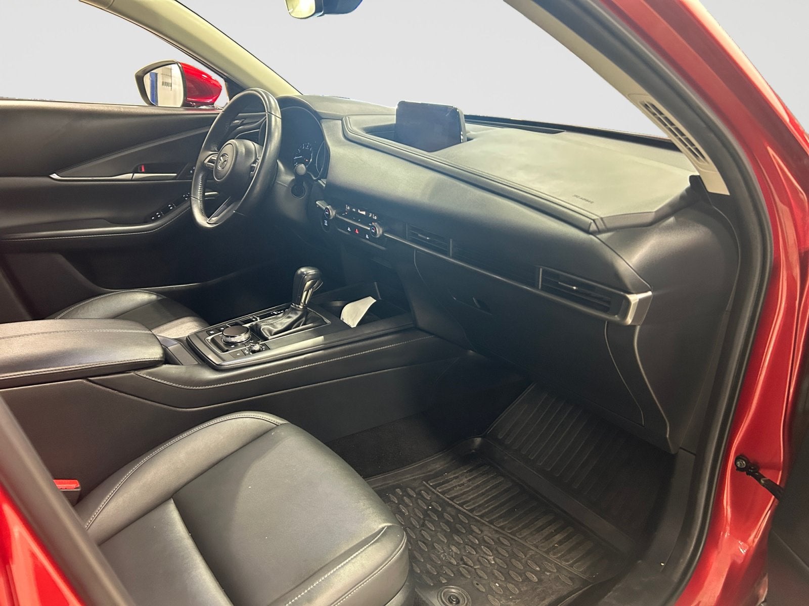 2022 Mazda Mazda CX-30 2.5 S Select Package