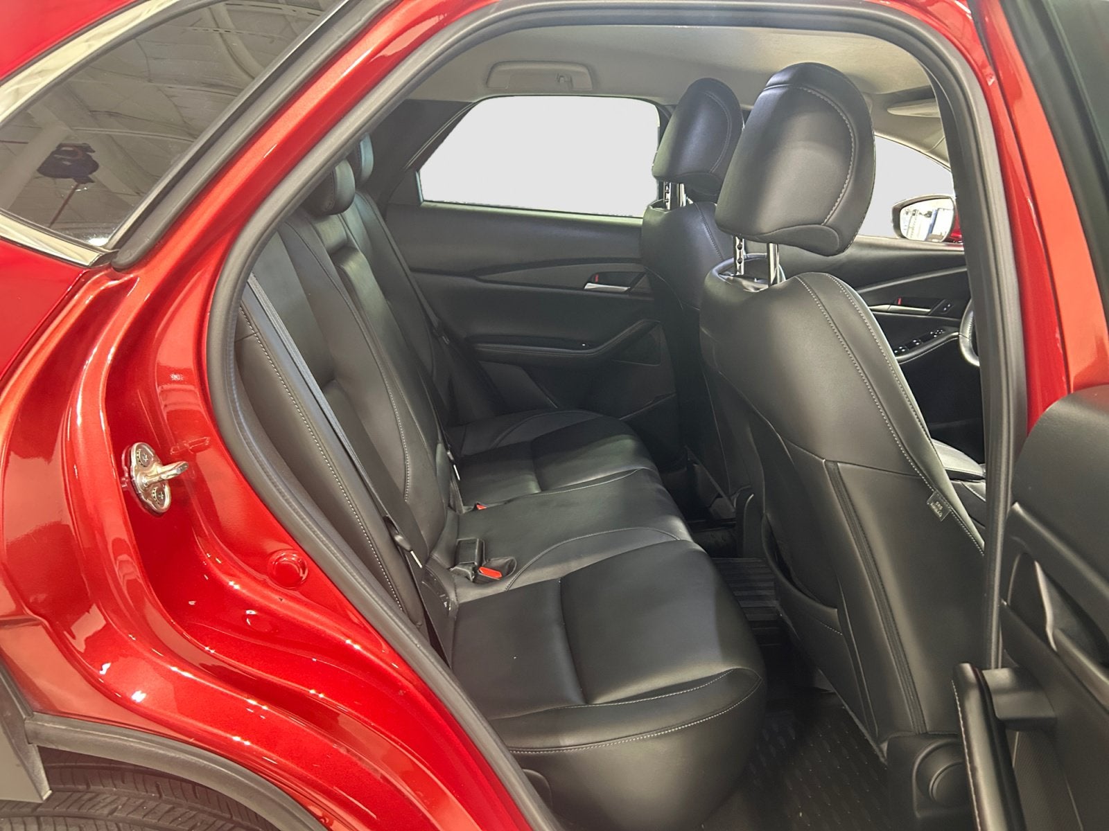 2022 Mazda Mazda CX-30 2.5 S Select Package